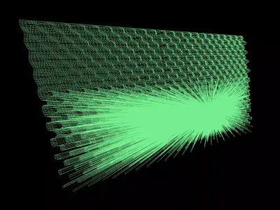MRT-001-MRT Collision Operator Structures  Texture