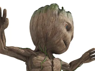  Superheroes Collection 