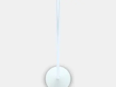 NAVLINGE LED work lamp 4 Low-poly 3D model