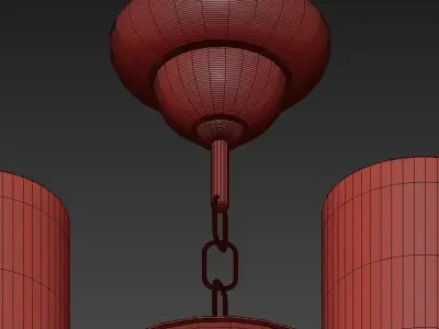 Press  Claudio Marco 3D model
