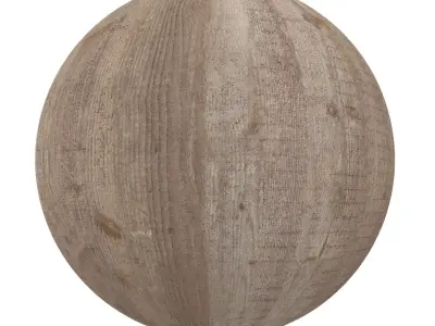 5 Seamless PBR Wood Textures  4K Texture