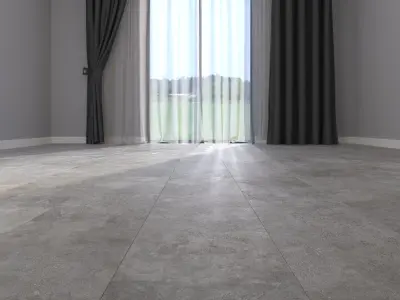 Floor Navona Grey Cross 30x60 Texture