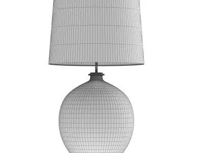 Lamp 56 3D model