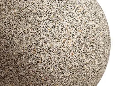 Concrete Seamless Texture 2K - EXR 5 - JPG 5 Texture Texture 22