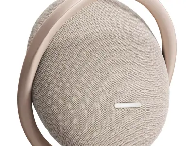 Harman Kardon Onyx Studio 8 3D model