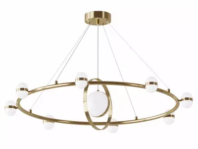 RAISE Low-poly 3D model