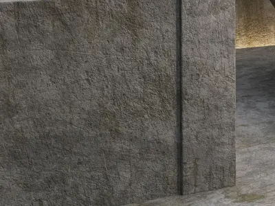 Concrete Material 11 Texture