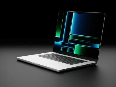 Apple MacBook Pro 14 inch 2023