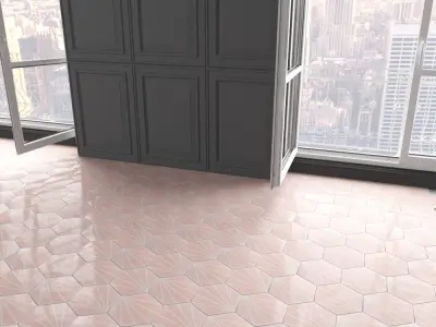 Marrakech Design-Claesson Koivisto Rune-208 3D model