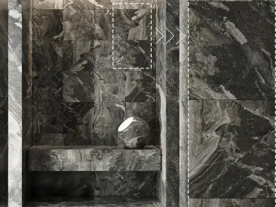 Marble Stone No183 Texture