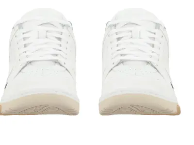 Off-white Out of Office sneaker 3D model