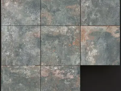 ABK Ghost Jade 600x600 3D model