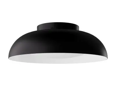 Ray 17 Inch Surface Mount 3D model