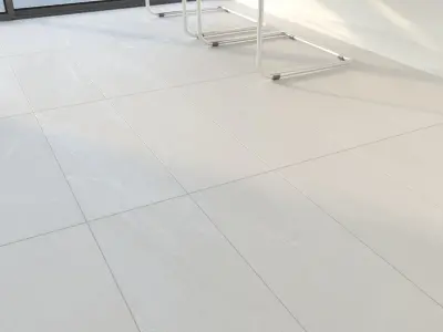 ARIANA SAUVAGE Set 02 3D model