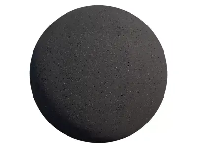 Asphalt 05 PBR Low-poly 3D model