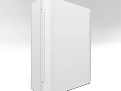 Air Purifier - Levoit Vital 100 3D model