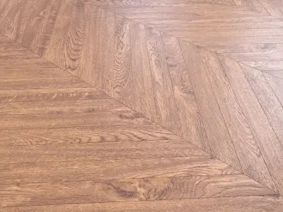 Parquet - Laminate - Wooden floor 2 in 1 Low-poly 3D model order