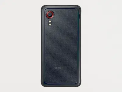  Samsung Galaxy Xcover 5 3D model