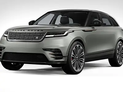  2024 Land Rover Range Rover Velar 