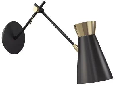 Lumion Liam Low-poly 3D model