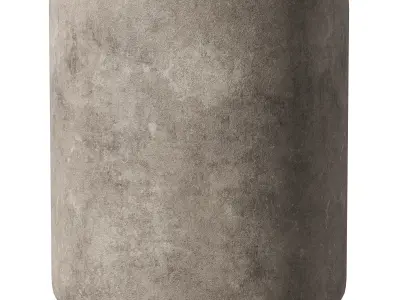 PBR Plaster Material 158 Texture