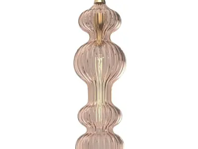 Pomfret by Hudson Valley Lighting 3D model