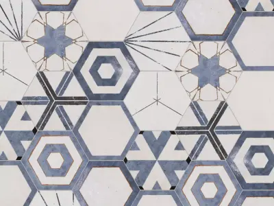 Peronda Andaman 3D model