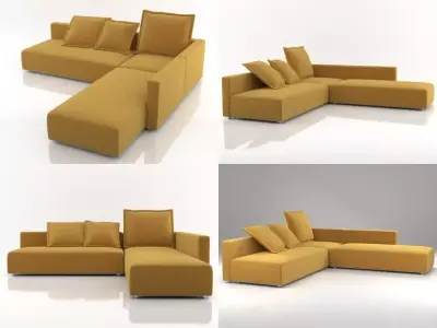 A  1070 1072   3D model