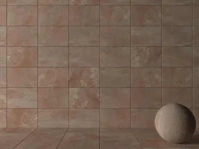 Stone Wall Tiles Mardin Gold 40x60 Set 2 Texture
