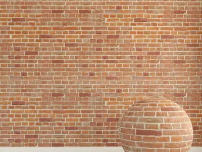 Brick wall Old brick  128 Texture