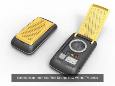 New worlds Custom 3D Model Pack