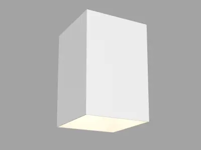 Pendant Lamp Alfa C015CL-01W Maytoni Technical Free 3D model