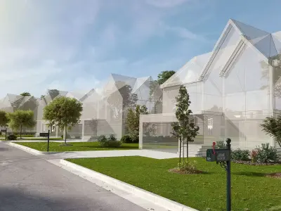 Scene 02 Archexteriors vol 24 3D model