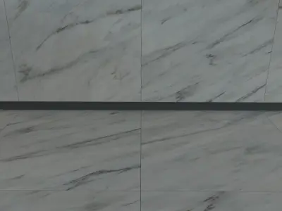 Calacatta Cremo Marble Texture