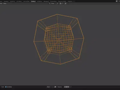 Kiosko 3D print model