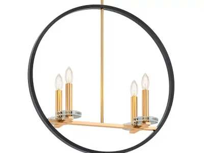 Dainolite 4 3D model