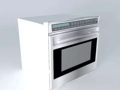 WOLF SO30L Free 3D model