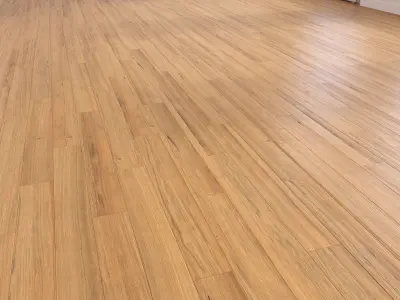 Parquet - Laminate - Wooden floor 4 in 1 Low-poly 3D model