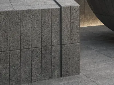 Concrete Material 03 Texture