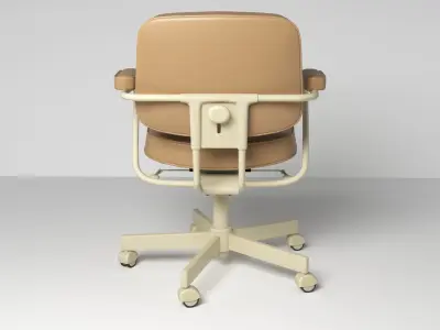Ikea Office Chair 3D model