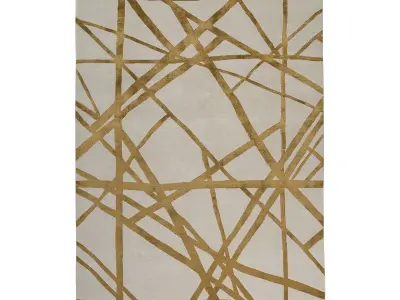 Channels Copper 3D model