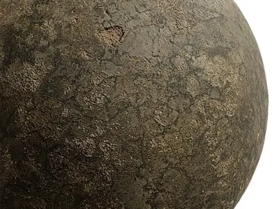 Concrete Seamless Texture 2K - EXR 5 - JPG 5 Texture Texture 14