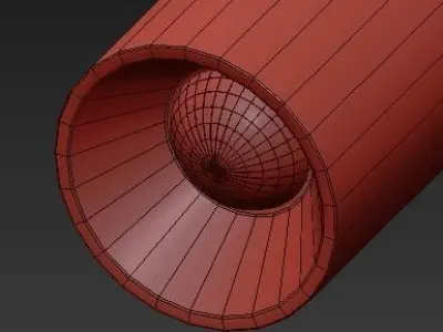 Ceiling Lamps CENTRSVET 3 3D model purchase