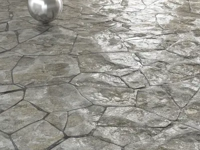 Mrf Pavement Set12 Texture