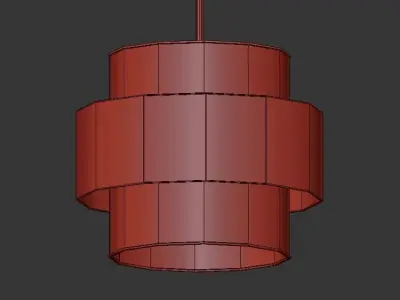 ADMIT NEW 3D model