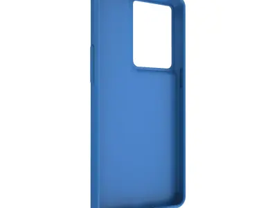 Case For Oppo Reno 8 Pro 3D model