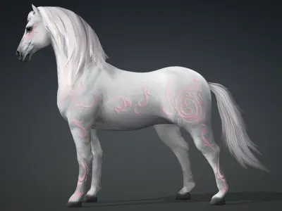 Horse_B3