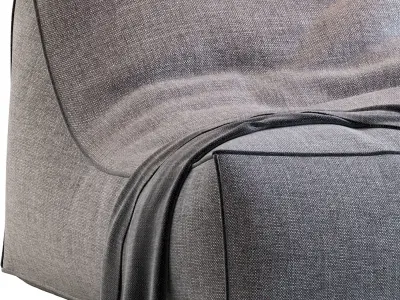 Paola Lenti 3D model