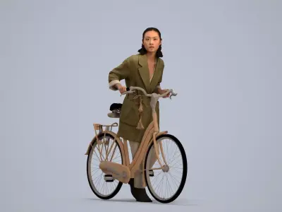 00322Xia012 3D model