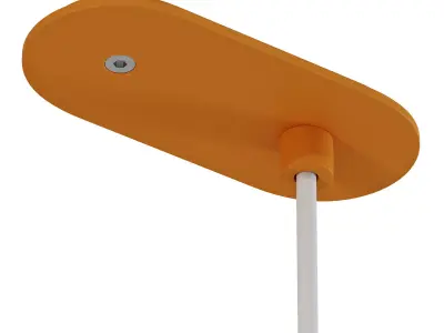 pluskouple bevel 3D model